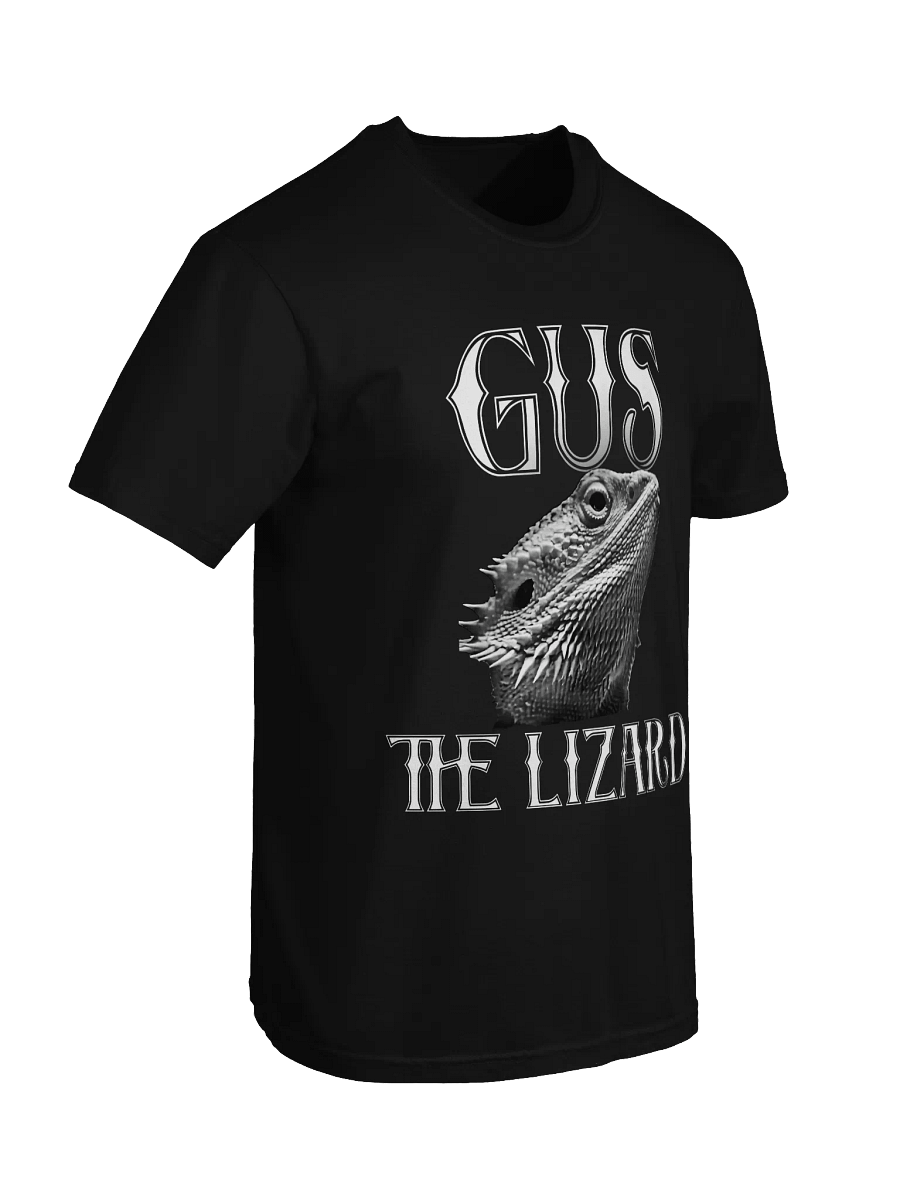 Gus The Lizard Tee product image (7)