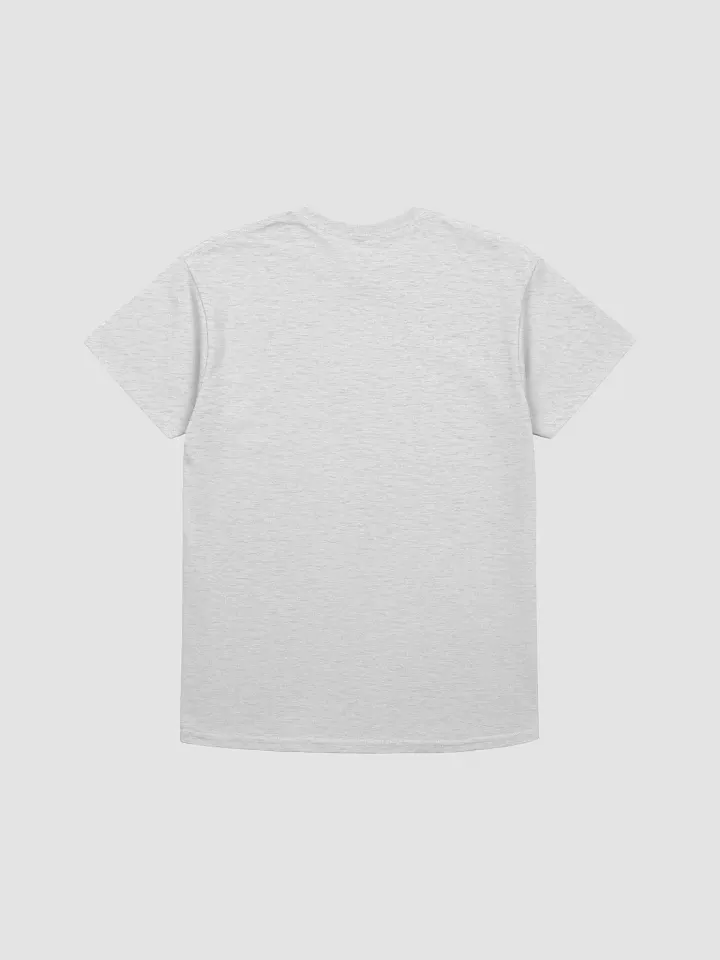 Black Girl Glory Tee (Full Color design) product image (2)
