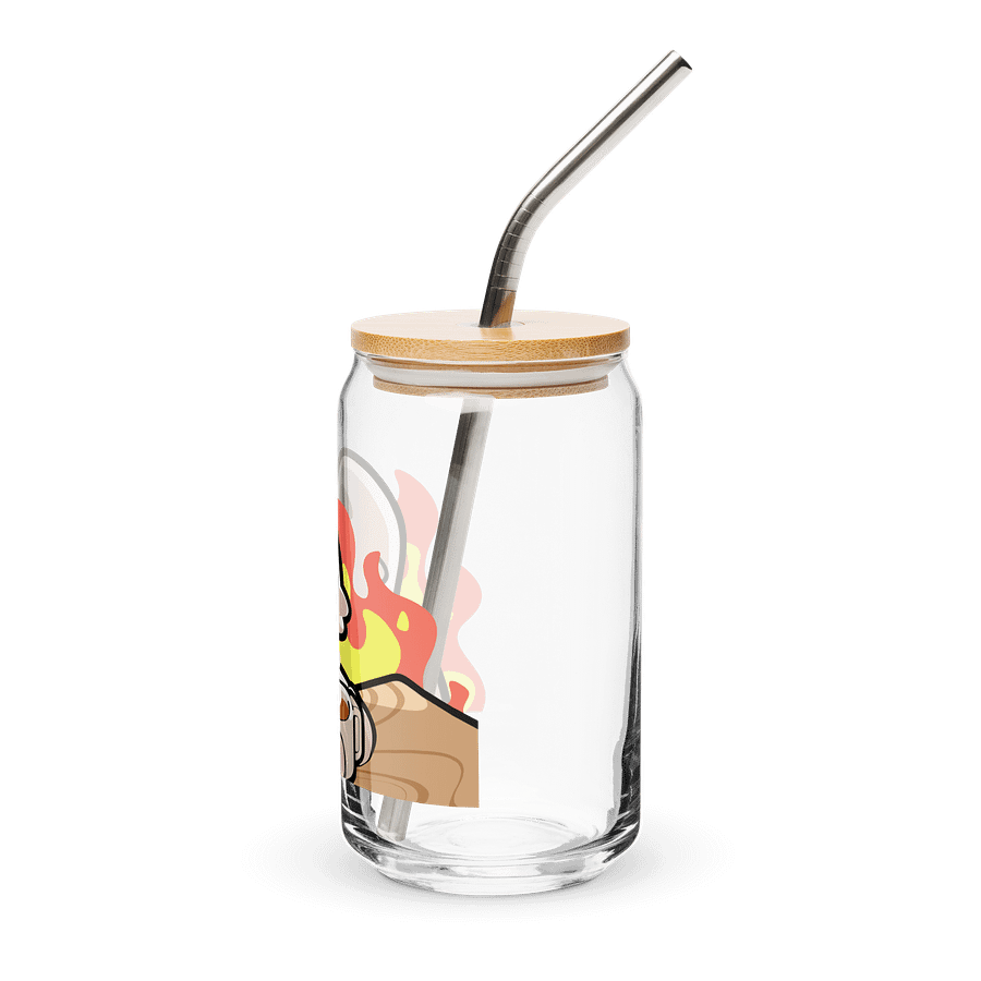 This is Fine Glass Cup product image (3)