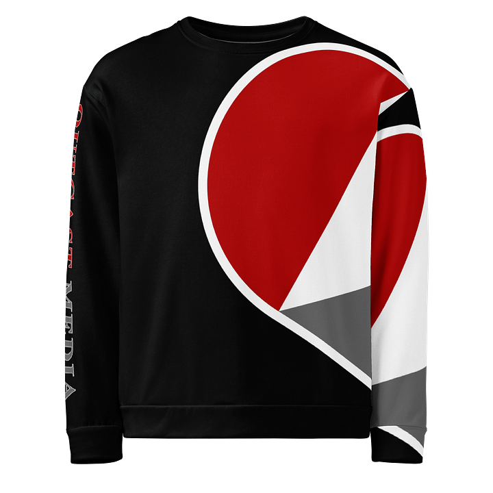 Sweatshirt product image (1)