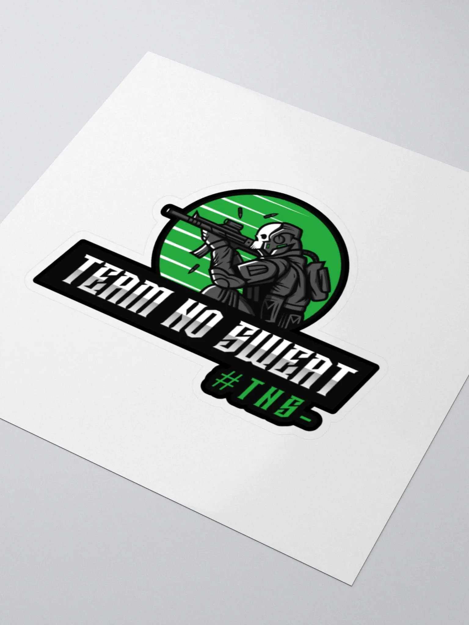 TNS Stickers product image (3)