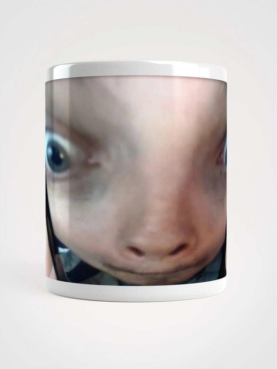 Dumpster Baby Mug product image (5)