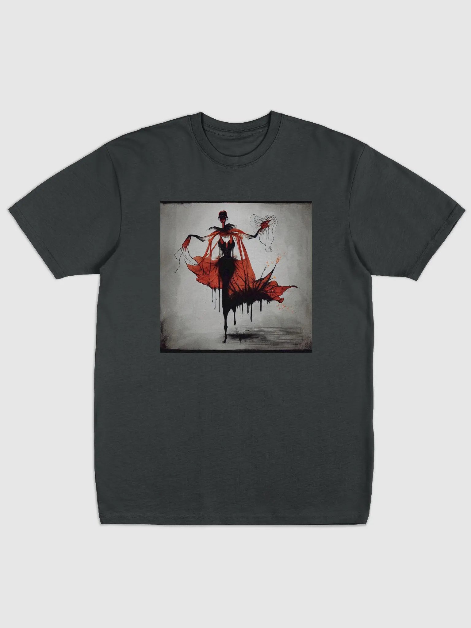 Ethereal Flow Men's Tee product image (1)