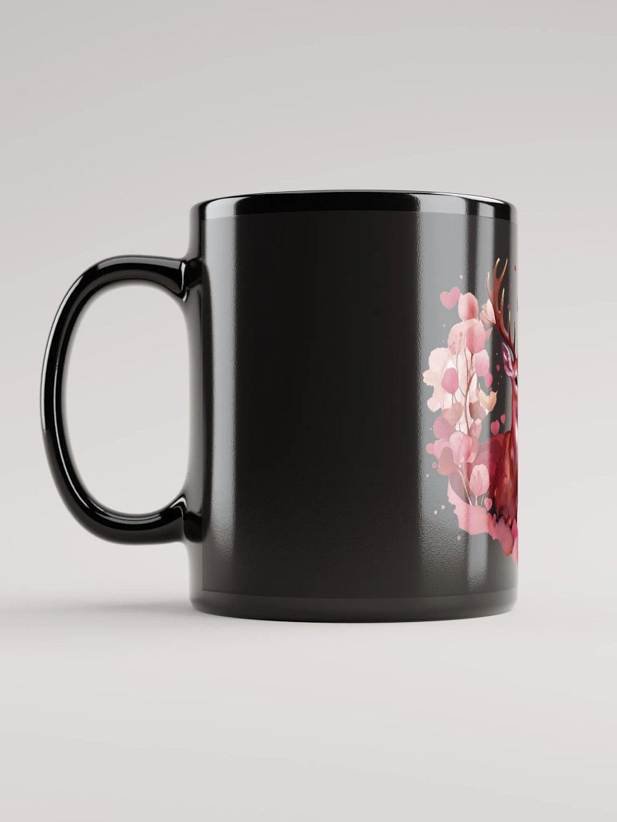 Valentine Deer noir/black product image (6)