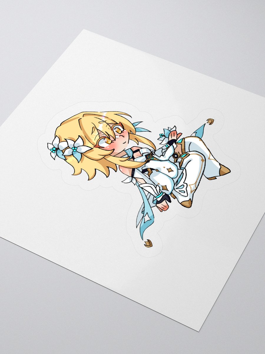 Lumine Sticker product image (8)
