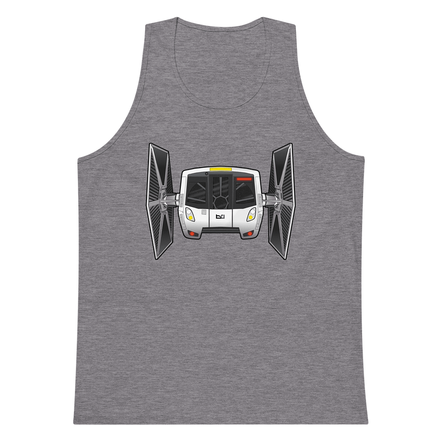 Bart-Tie Tank M product image (65)