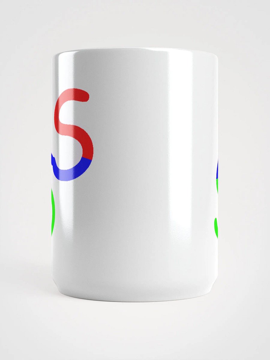 Classic Mug 445ml product image (5)