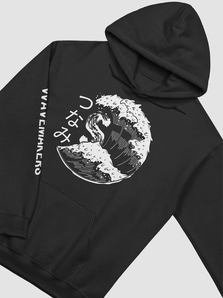 Wavemaker Hoodie product image (2)