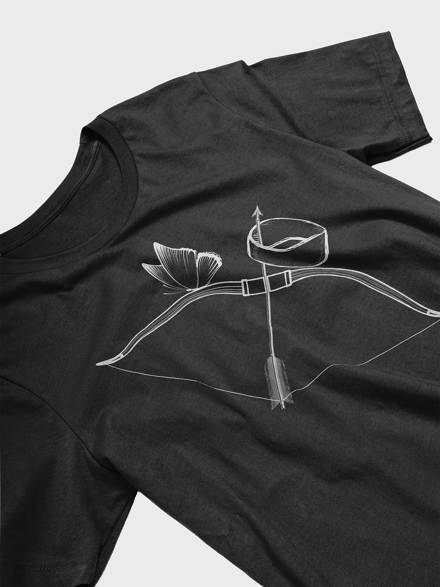 Bow, Arrow, Cuff & Butterfly Supersoft T-Shirt product image (3)
