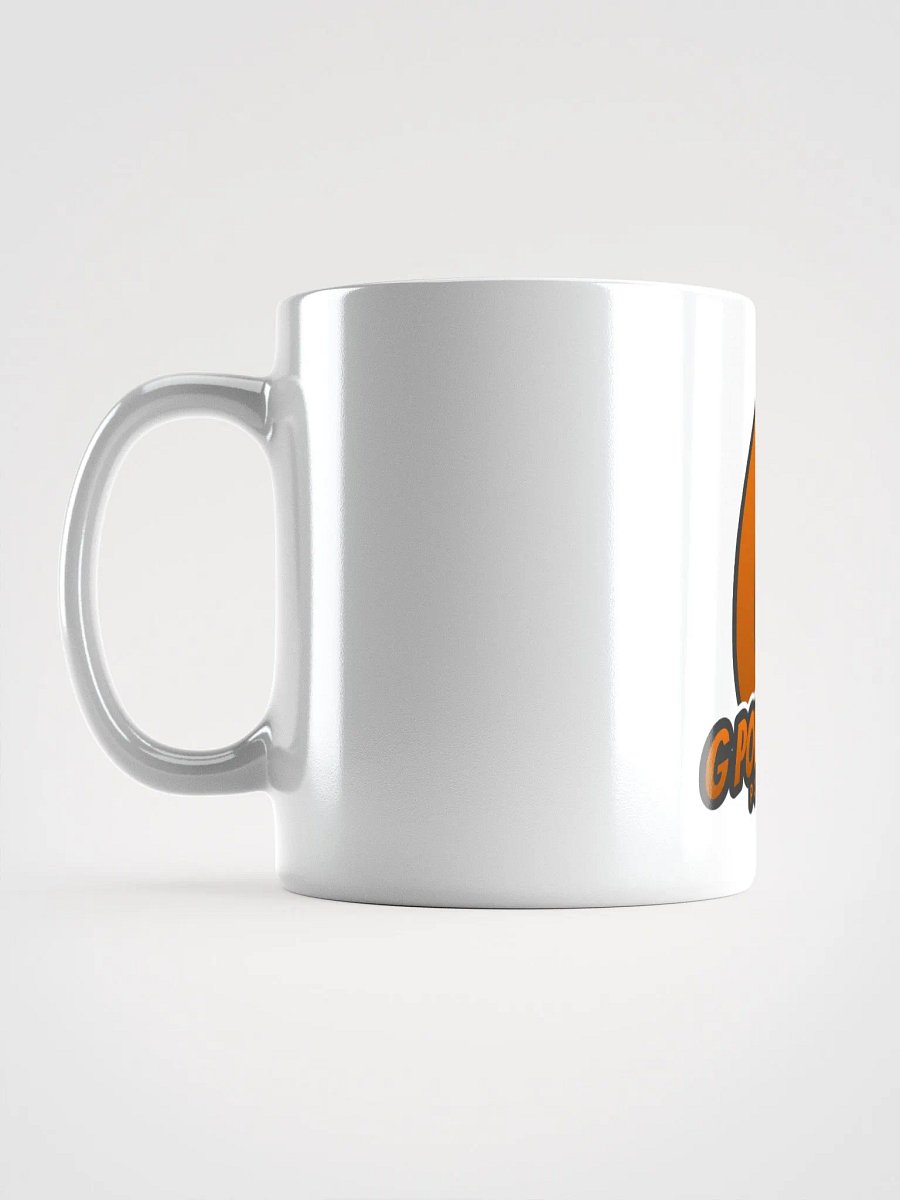 TASSE OFFICIEL DE G POUR GEEK product image (6)