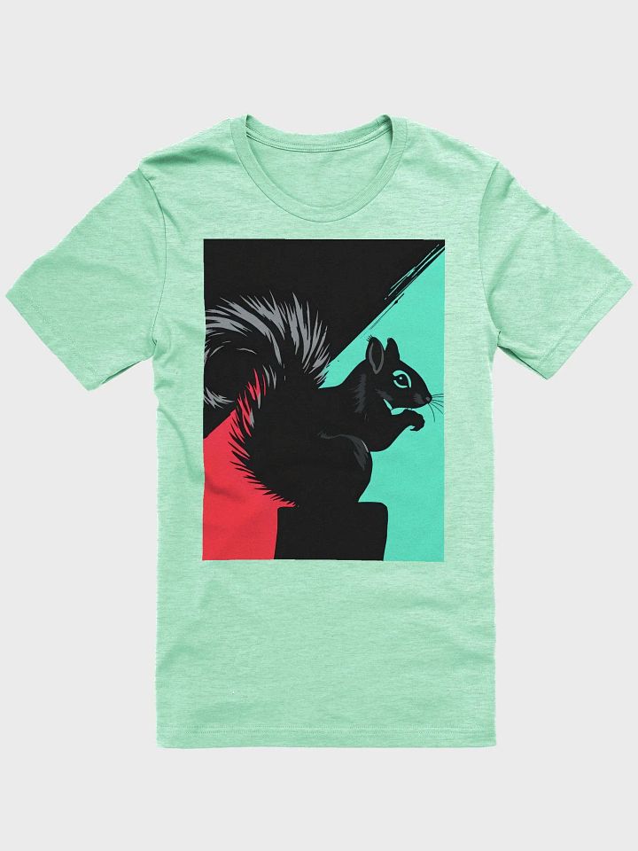 Iconic Comfort T-Shirt product image (1)