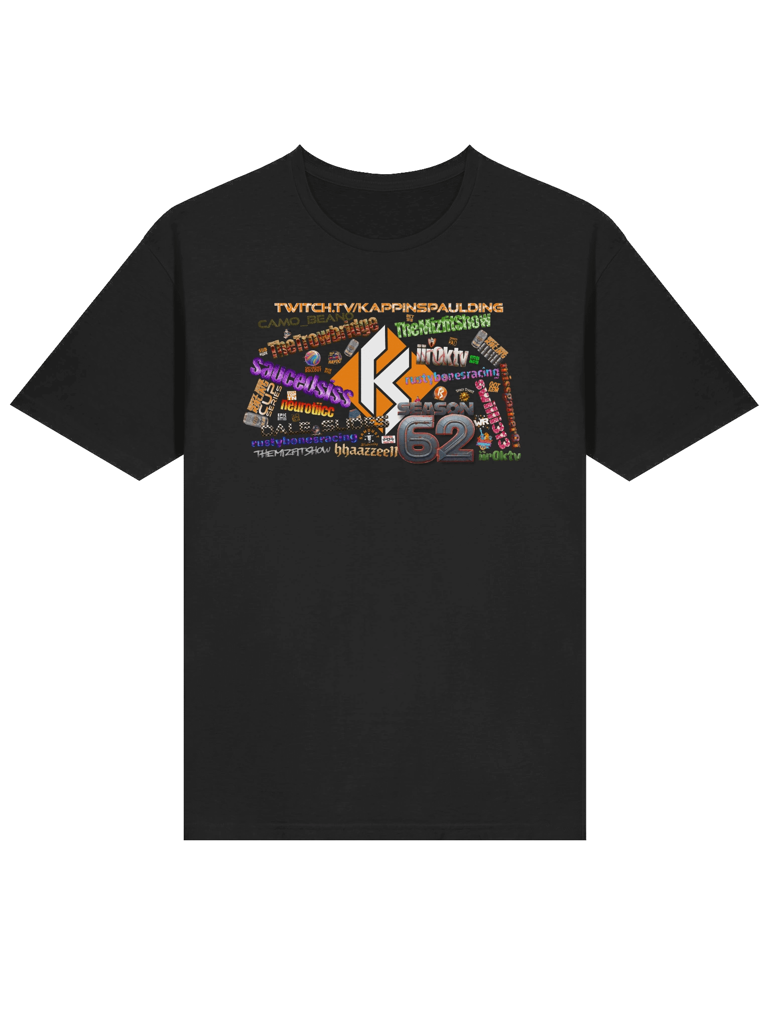 KappinSpaulding Season 62 Shirt product image (5)