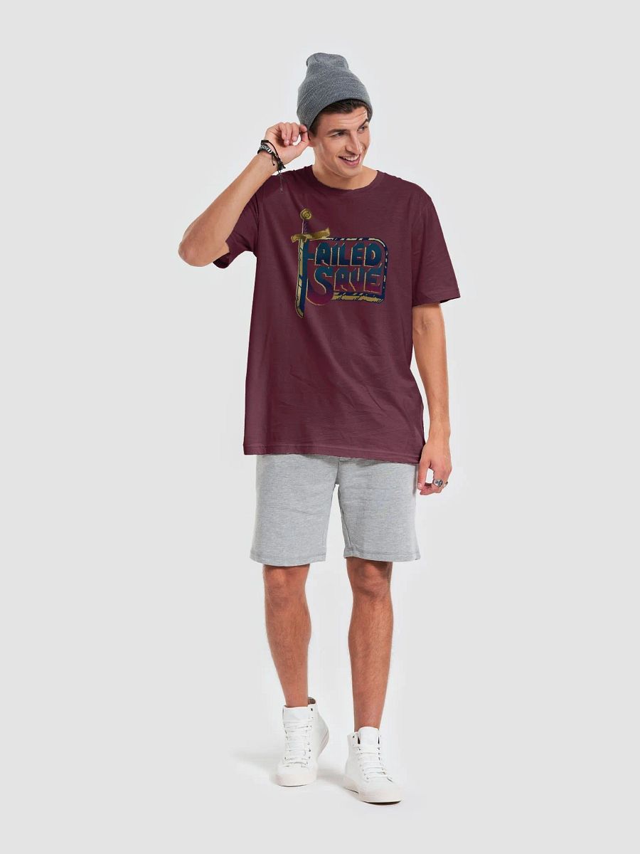 Truly just a Failed Save T-Shirt product image (6)