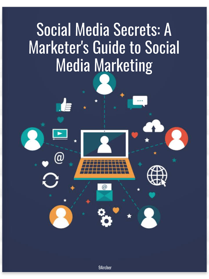 Social Media Secrets: A Marketer's Guide to Social Media Marketing product image (1)