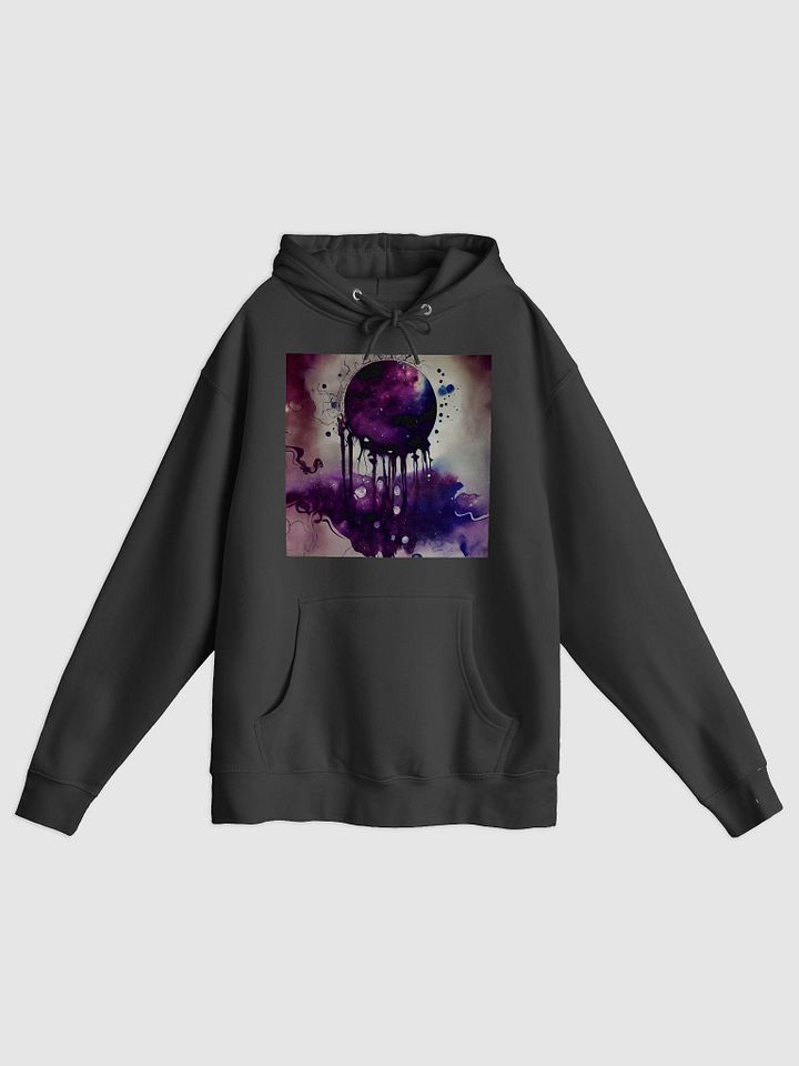 Cozy Comfort Unisex Hoodie product image (1)