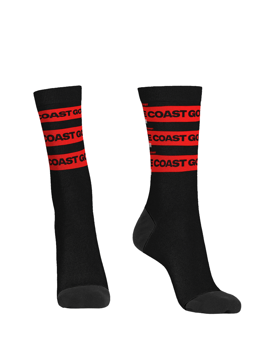 The Coast Got Next: Socks product image (2)