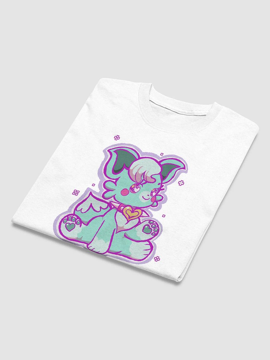 "Pastel Dream" Mint T-Shirt product image (2)