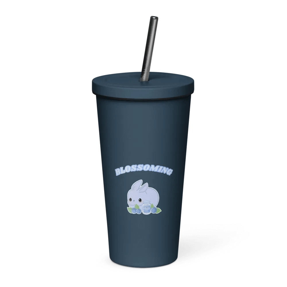 Blossoming Tumbler 🫐 product image (2)