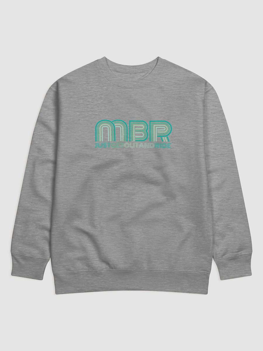 MBR Track Lines Nature product image (1)