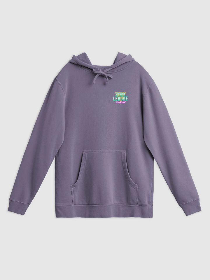 Season 2 Top 8 Premium Hoodie product image (1)