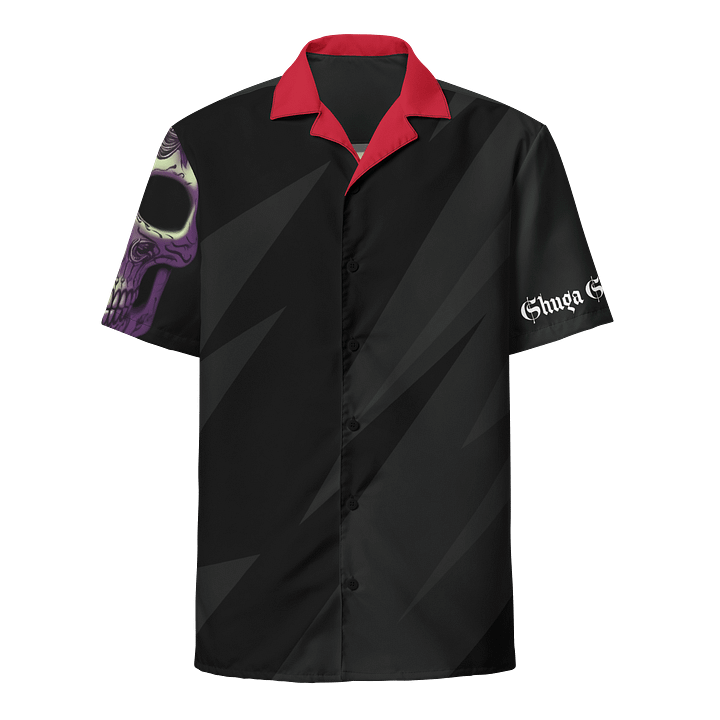 Shuga Hawaii Shirt product image (1)