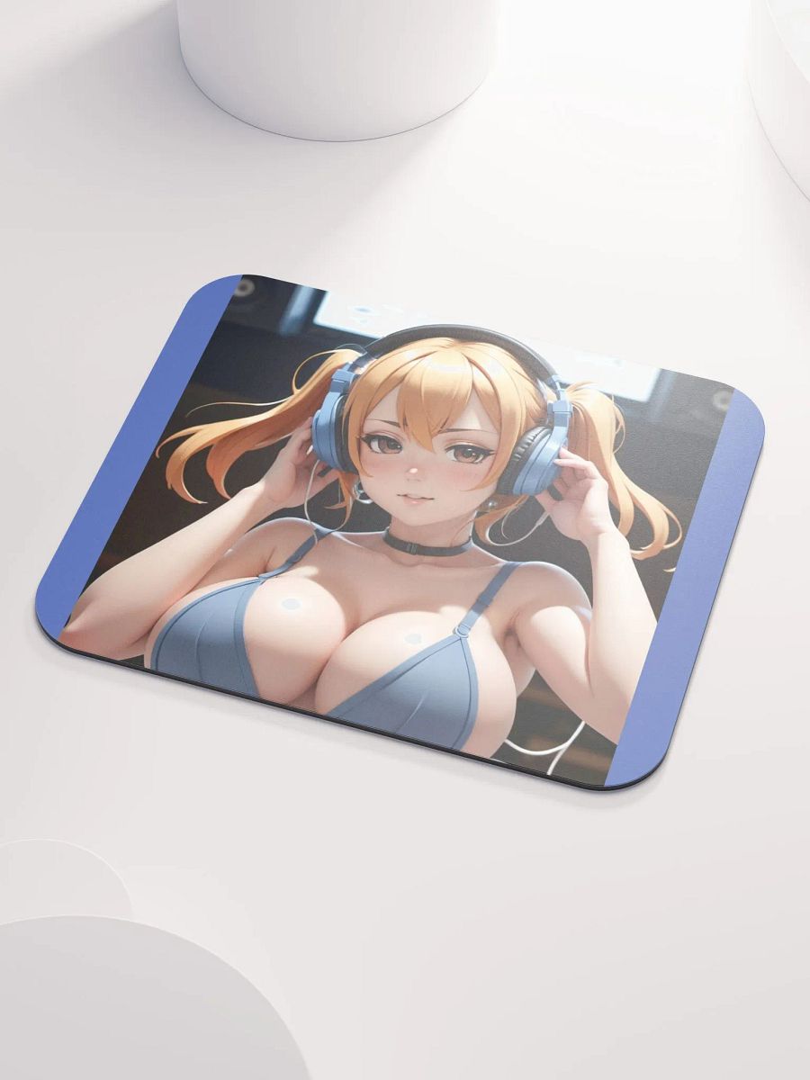 Studio Beats Mouse Pad product image (4)