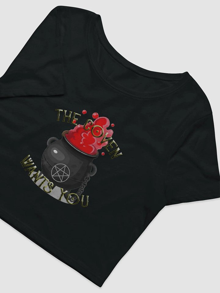 Coven Crop product image (6)
