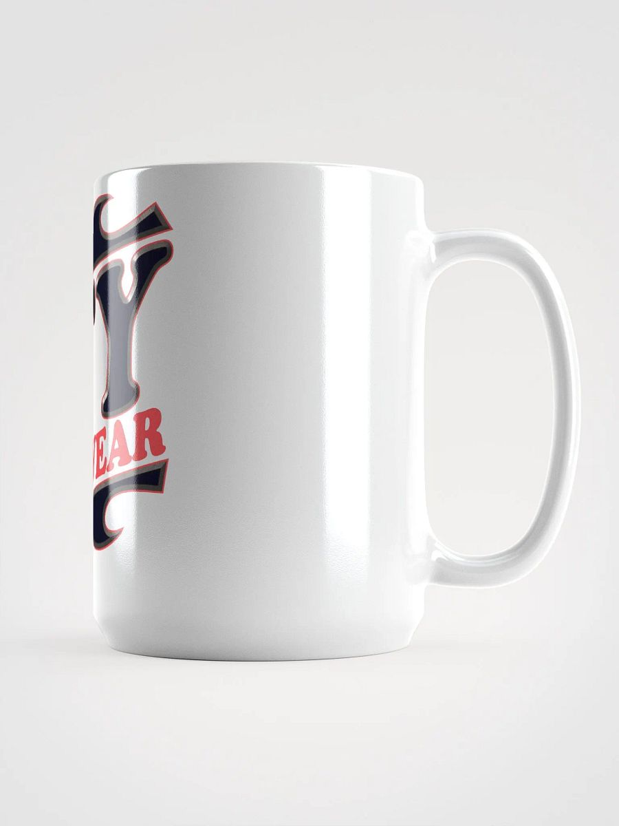 SFY - Neon Lazer Edition (R-Mug) product image (1)