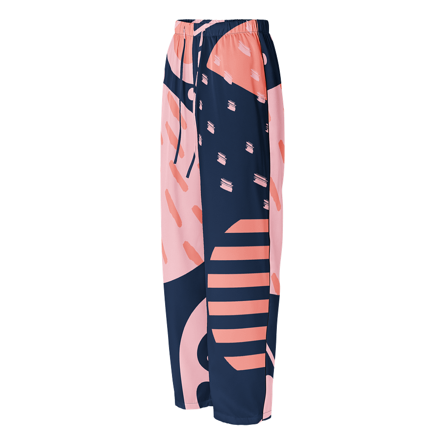 Citrus Bliss Women's Pajama Pants product image (1)