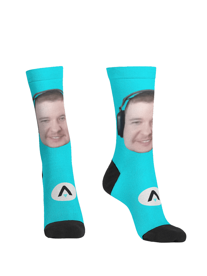 Dom`s Socks product image (2)