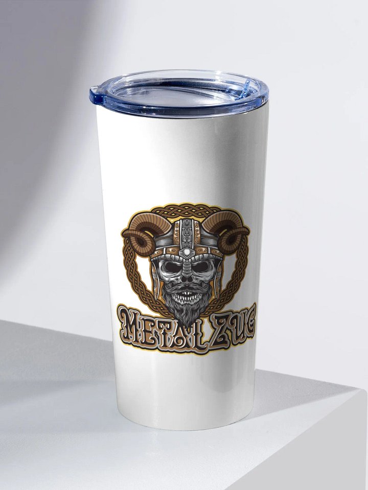 Metalzug 20 oz Stainless Steel Tumbler product image (2)