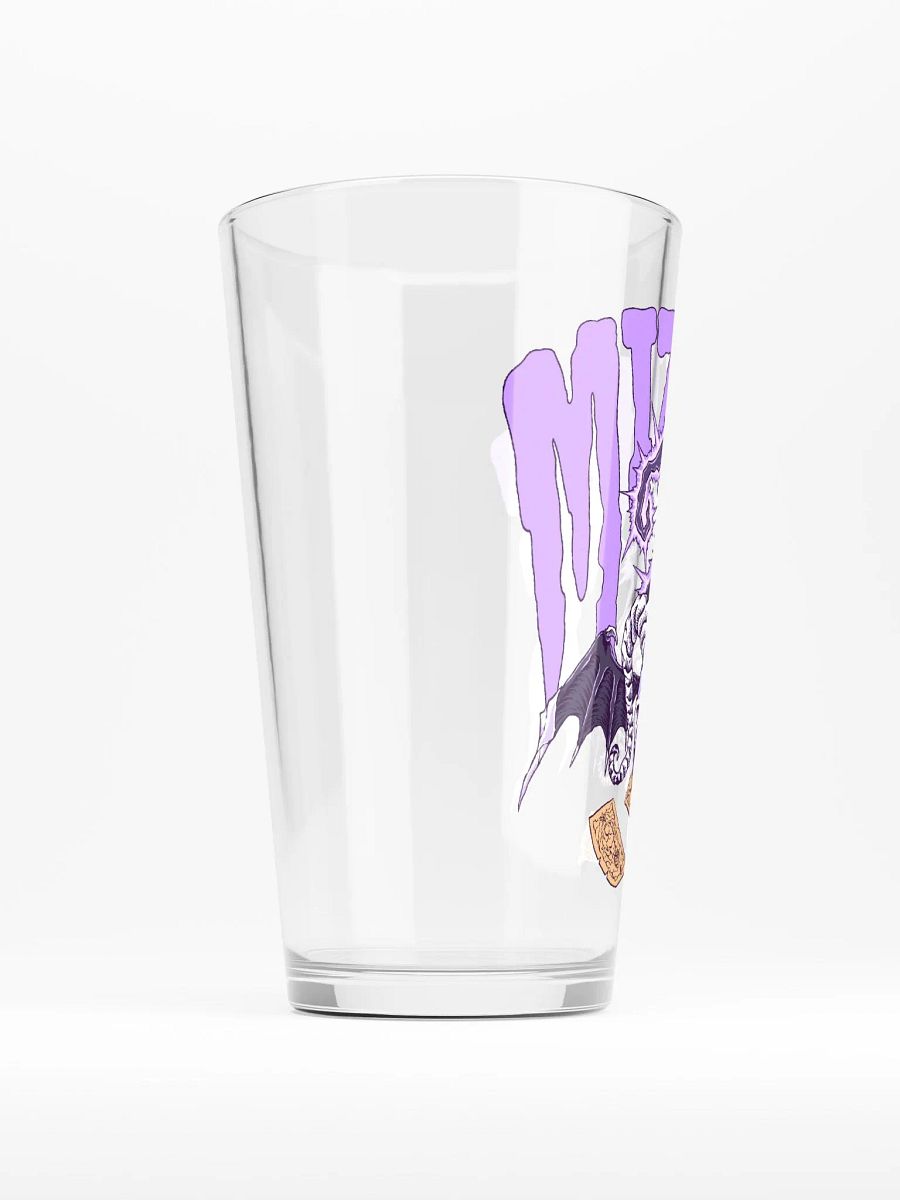 Demon Skull Glass product image (2)