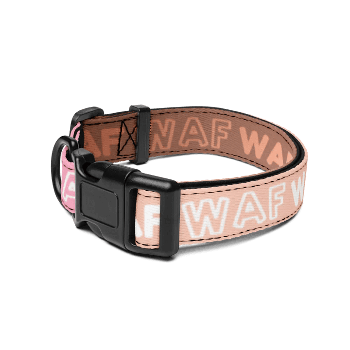 Heiri Waf Collar product image (2)