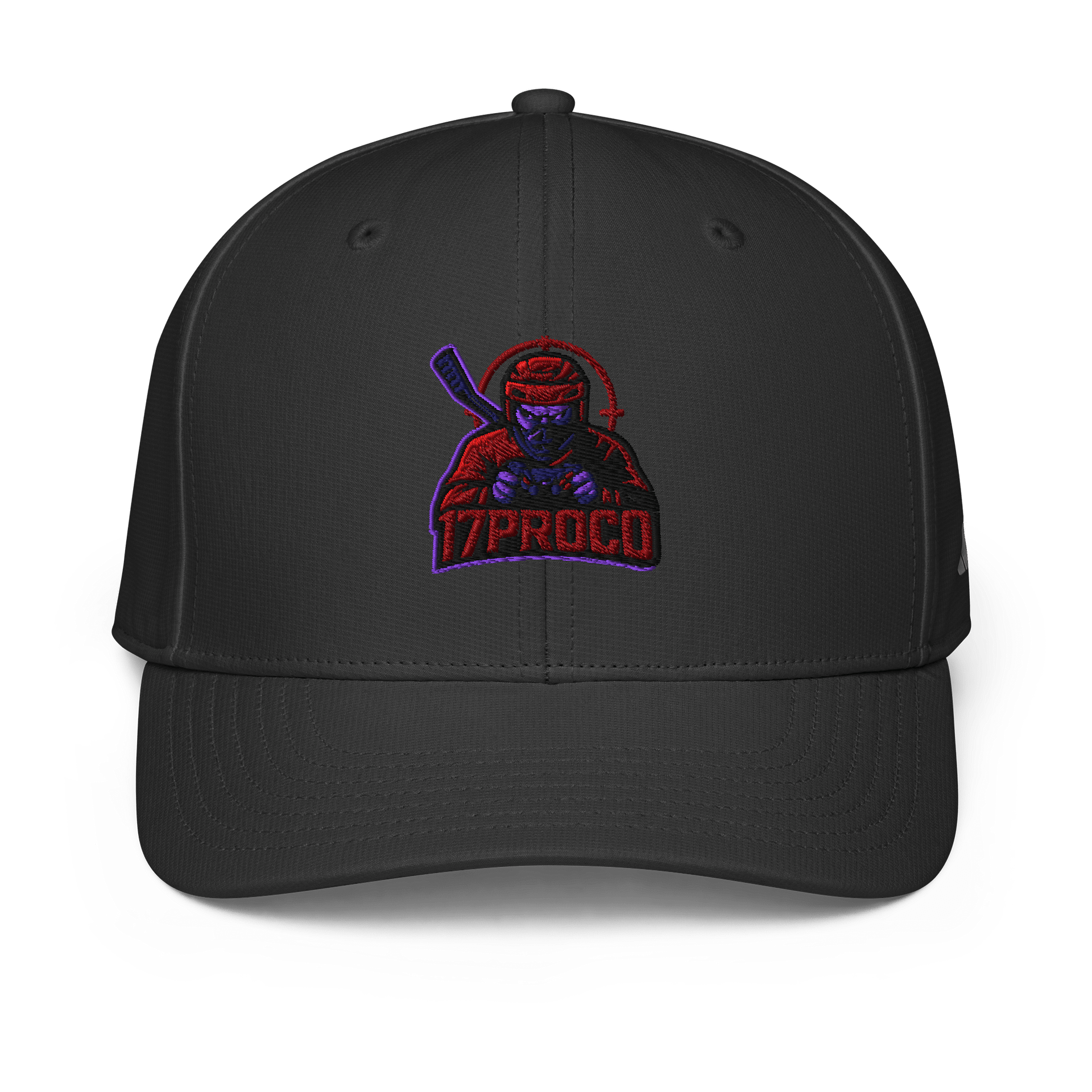 Redefine Your Performance Style with the P Cap product image (1)