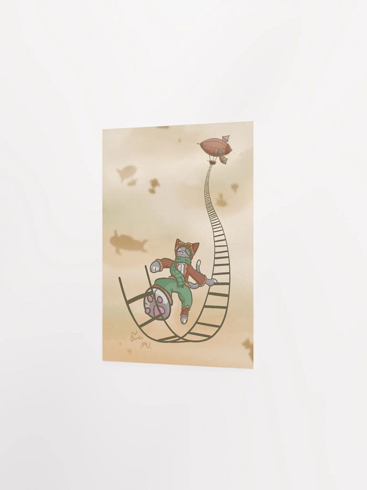 Rudder Rascal product image (9)
