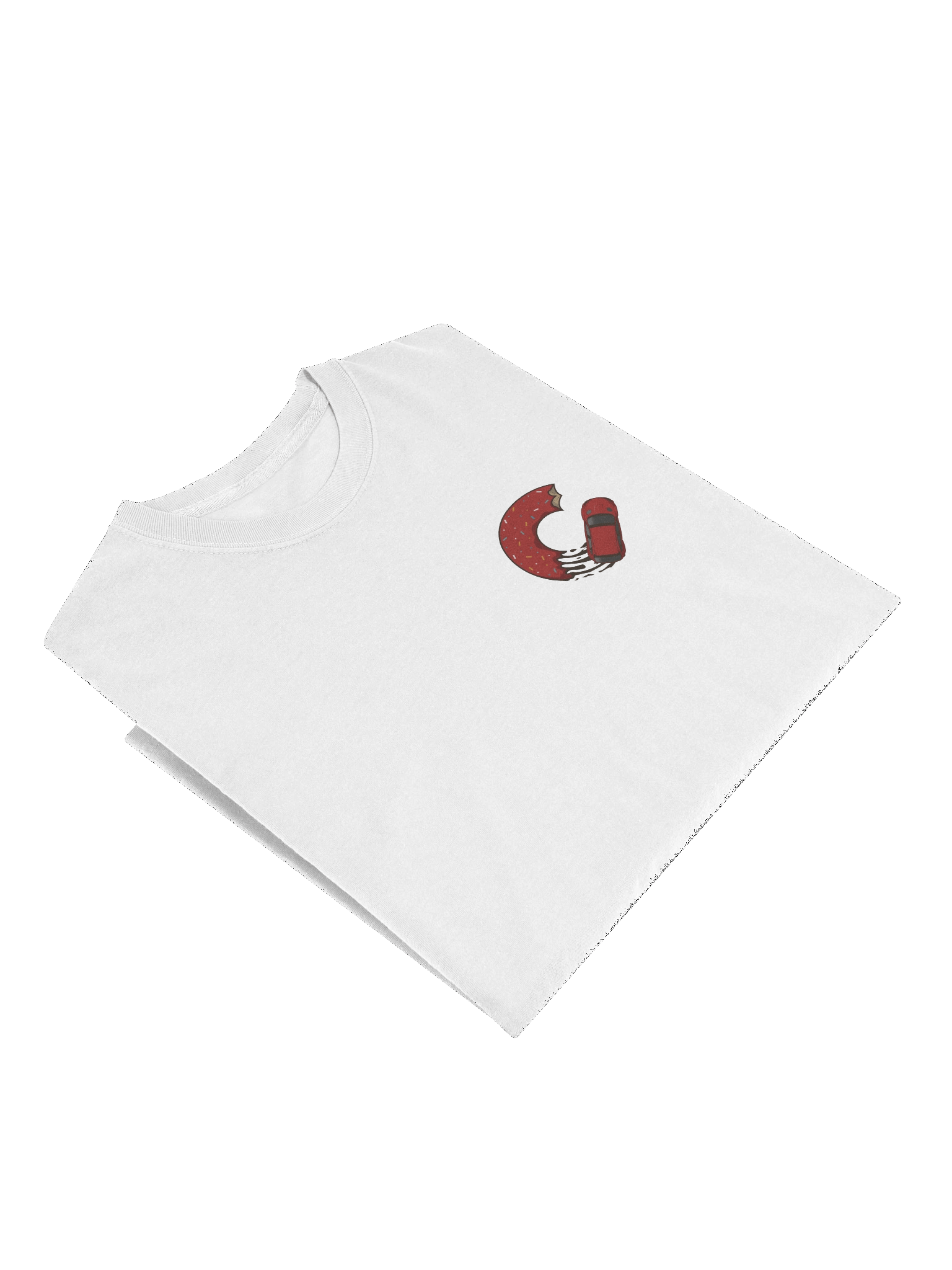 Car Confections Logo Long Sleeve Shirt product image (4)