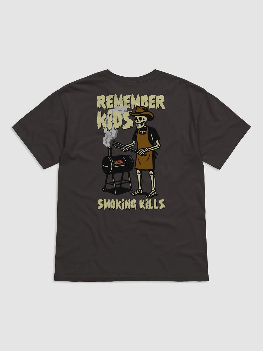 Remember Kids, Smoking Kills product image (4)