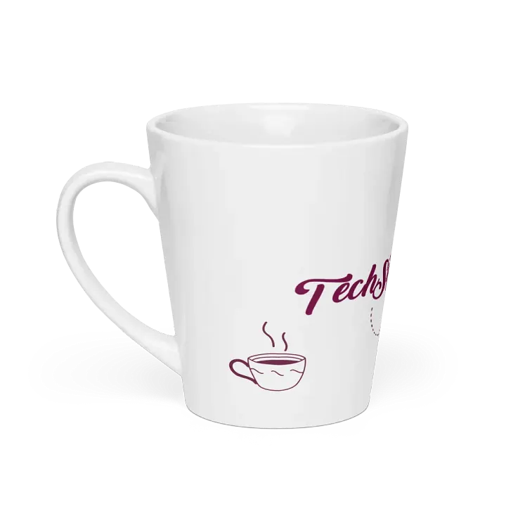 Sip A Latte Mug product image (2)