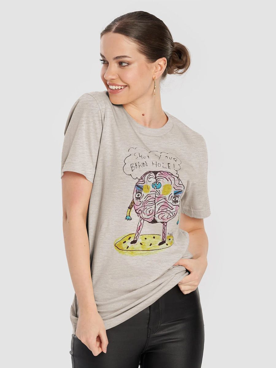 Shut Your Brain Hole product image (2)