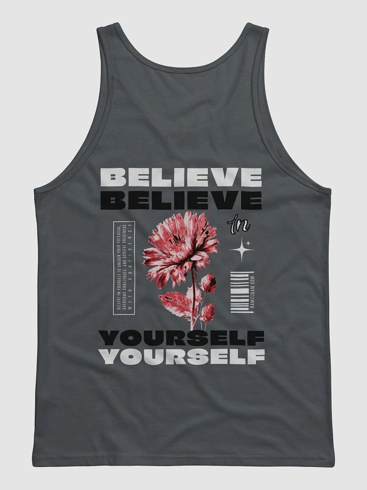Believe Tank product image (1)