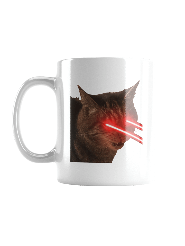 Max Laser Mug product image (2)