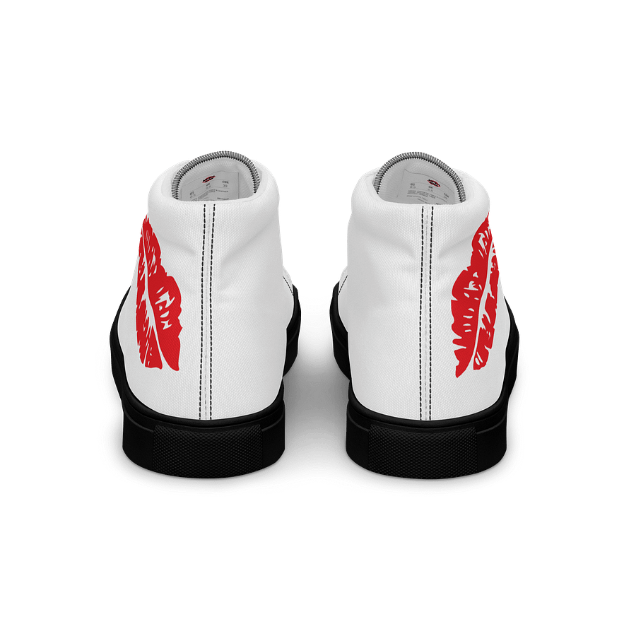 KISS High Top Sneakers product image (4)