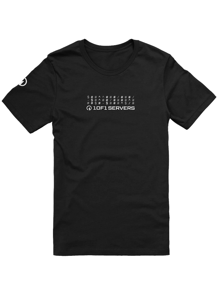 Matrix Tee - Vintage product image (1)