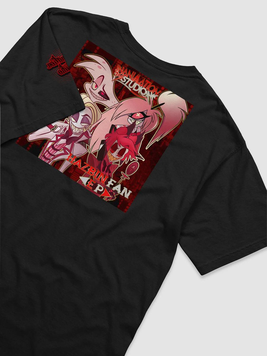 Hazbin Fan EP product image (4)