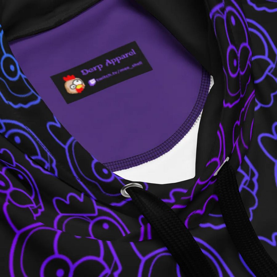 Derp Hoodie product image (9)