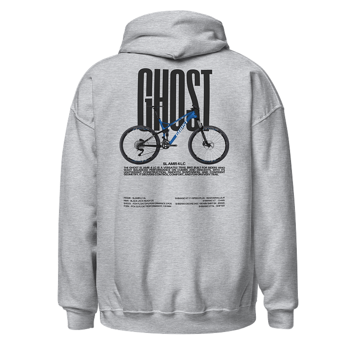 Ghost SL AMR 4 LC Hoodie product image (1)