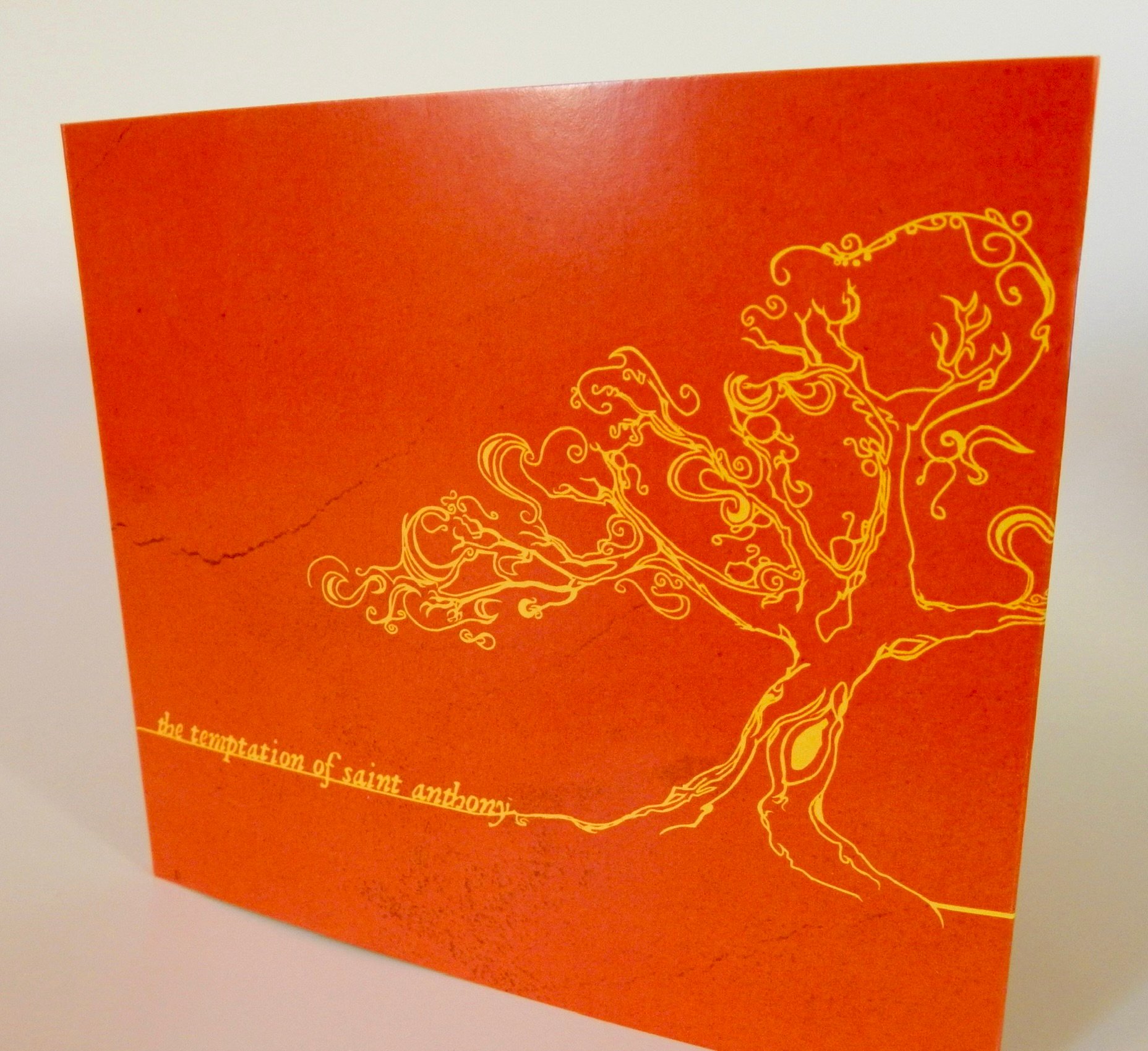 Beneath the Arena Of Drugs & Gold 20th Anniversary Reissue CD product image (2)