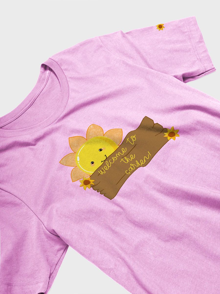 Garden Gate T-Shirt product image (33)