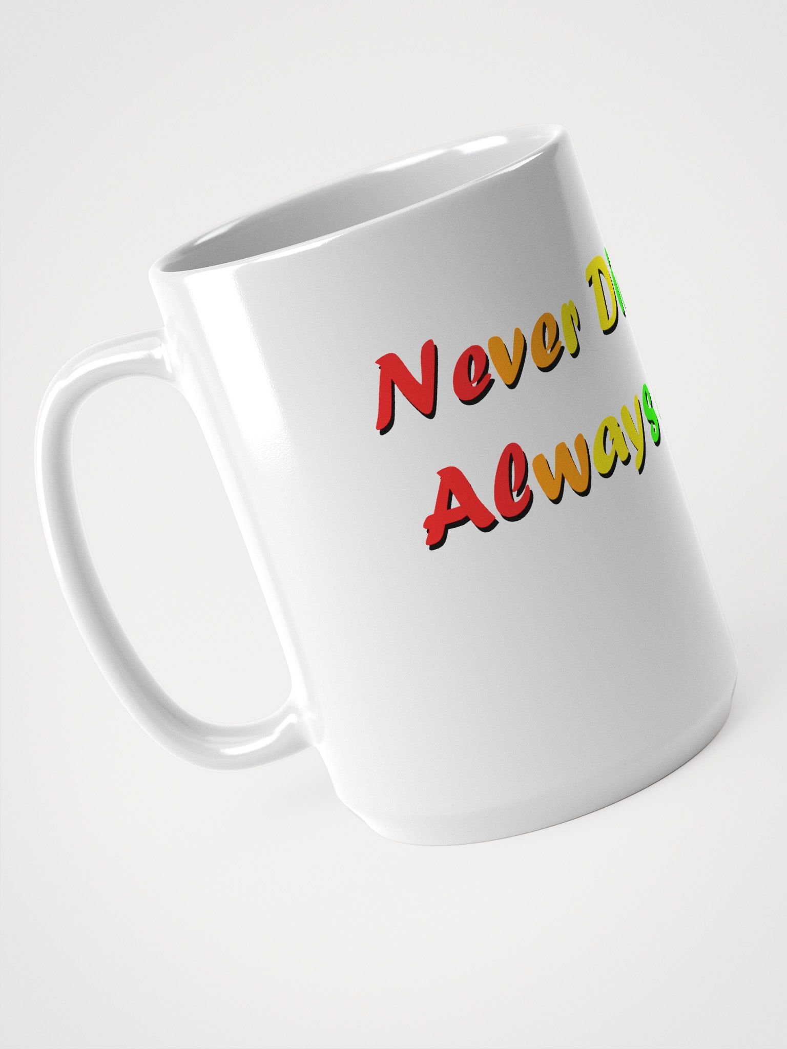 Never Diagnosed, Always Accused product image (3)