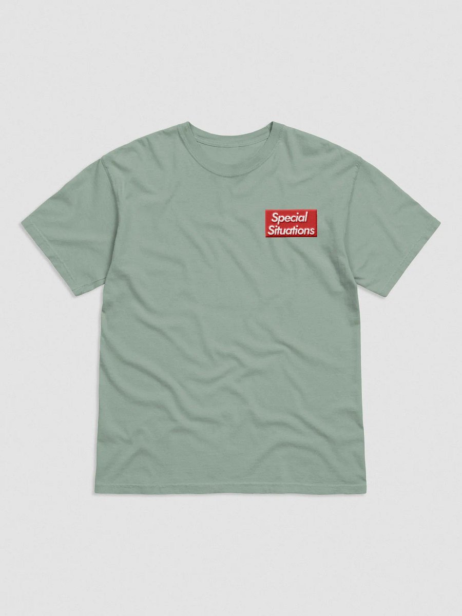 Special Situations - T-Shirt product image (1)